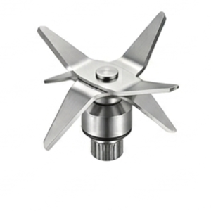 Commercial Blender Blade Assembly